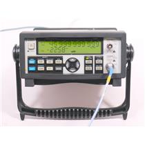 Phase Matrix 346A / Agilent 53152A 46 GHz Frequency Counter with Oven Timebase