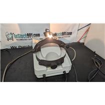 Lumenis Laser Aperture Indirect Opthalmoscope LIO 0642-172-01 - Bad Fiber Optics