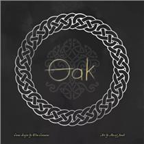 Oak Deluxe Version by Game Brewer - SEALED
