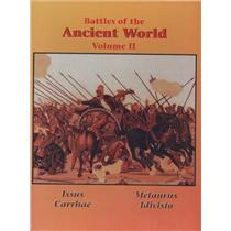 Ancient World Volume II by Decision Games - SEALED