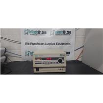 Bio-Rad Gene Pulser II Apparatus