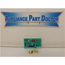 Maytag Washer W10296044 Rev B Control Board Used