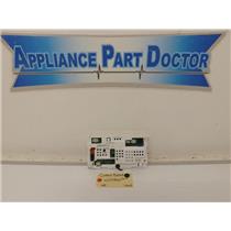 Whirlpool Washer W11578565 Rev H Control Board Used