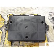 2003 2004 FORD F350 LARIAT 6.0 DIESEL AUTO 4X4 KEYLESS ENTRY THEFT MODULE