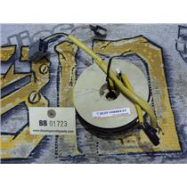2003 2004 FORD F350 LARIAT 6.0 DIESEL AUTO 4X4 STEERING CLOCK SPRING
