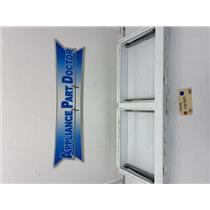 Jenn-Air Refrigerator W10119215 Frame Used