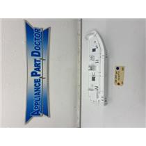Jenn-Air Refrigerator W10121977 Door Shelf Rail Used