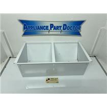 Jenn-Air Refrigerator W10144706 Freezer Drawer Used