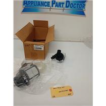 GE DISHWASHER WD19X25187 DRAIN PUMP KIT NEW OEM