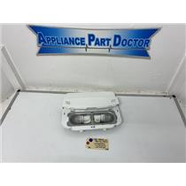 Jenn-Air Refrigerator W10443023 W10745744 Light Module W/ Housing & Bulbs Used