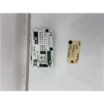 Whirlpool/Kenmore Washer W10785638 Rev C Control Board Used