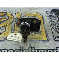 1998 1999 DODGE RAM 3500 SLT 5.9 24V DIESEL NV4500 4X4 IGNITION SWITCH DOOR LOCK