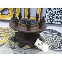 1998 1999 DODGE 3500 5.9 DIESEL NV4500 4X4 DUAL REAR WHEEL FRONT HUB SPACER EXT