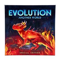 Evolution: Another World - Special Edition by Crowd Games - SEALED