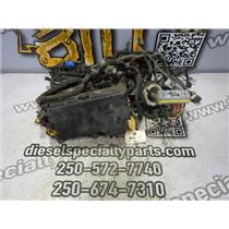 1998 1999 DODGE 3500 5.9 24 VALVE DIESEL NV4500 4X4 ENGINE BAY WIRING HARNESS