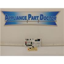 Maytag/Whirlpool Washer W10916474 Rev H Control Board Used