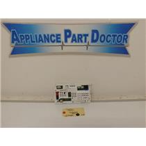 Whirlpool Washer W11320238 Rev D Control Board Used