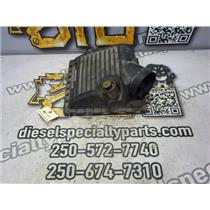 1998 1999 DODGE RAM 3500 SLT 5.9 24V DIESEL OEM AIR BOX FILTER TOP COVER LID
