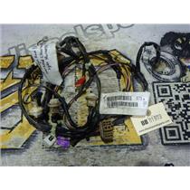 1998 1999 DODGE 3500 5.9 24 VALVE DIESEL CAB CLEARANCE LIGHTS WIRING HARNESS