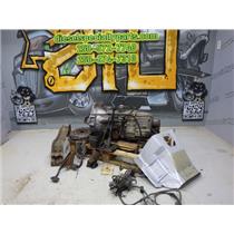 1999 - 2003 FORD F350 F450 7.3 DIESEL ZF6 TRANSMISSION 2WD 6-SP CONVERSION SWAP
