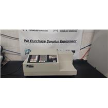 Molecular Devices E max Precision Microplate Reader