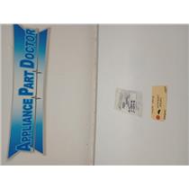 WHIRLPOOL WASHER 216201 WP216201 INJECTOR VALVE NEW FSP