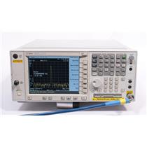 AGILENT E4440A PSA Series 3Hz to 26.5GHz Spectrum Analyzer OPT 111 115