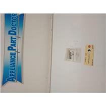 WHIRLPOOL REFRIGERATOR WP2186494W FILTER CAP NEW FSP