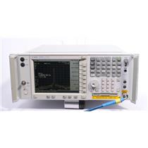 AGILENT E4440A PSA Series 3Hz - 26.5GHz Spectrum Analyzer