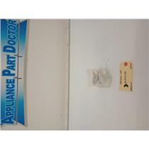 WHIRLPOOL WASHER 22003428 ADJUSTABLE LEG NEW FSP