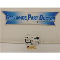 Whirlpool Washer W10785638 Rev C Control Board Used