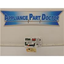 Whirlpool Washer W10634026 Rev D Control Board Used