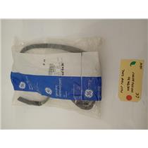 GE DRYER WE9M30 WE09X20441 FELT TRAP SEAL NEW OEM
