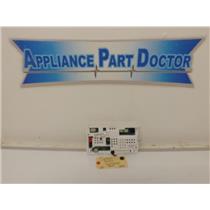 Whirlpool Refrigerator W11578565 Rev H Control Board Used