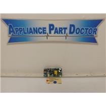 Whirlpool Refrigerator W10453401 Rev B Electronic Control Board Used