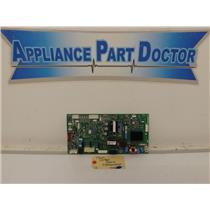 LG Refrigerator EBR86093737 Main Control Board Used