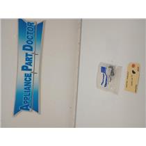 WHIRLPOOL WASHER 12001677 INJECTOR VALVE KIT NEW FSP