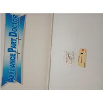 WHIRLPOOL WASHER 22002751 LID HINGE NEW FSP