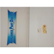 WHIRLPOOL WASHER 62750 CABINET SPACER NEW