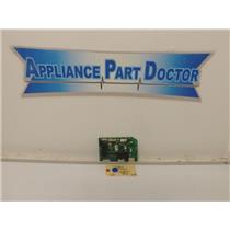 LG Refrigerator EBR86093703 Electronic Control Board Used