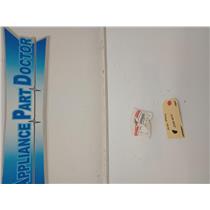 WHIRLPOOL WASHER 22004095 HINGE PLATE NEW FSP