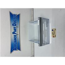 Beko Refrigerator Model #: G91629NWU Crisper New