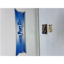 Samsung Refrigerator DA92-00763K Inverter PCB Used