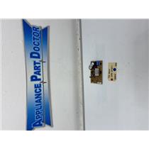 Samsung Refrigerator DA92-00763K PCB Inverter Used