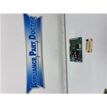 LG Refrigerator EBJ62510101 Control Board Used