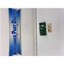 Whirlpool Washer W10857313 Rev F Control Board Used