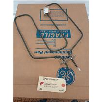 GE OVEN WB44X10015 WB44T10010 BROIL ELEMENT NEW OEM