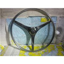 Boaters' Resale Shop of TX 2605 5501.04 SCHMITT TROJAN 20" WHEEL FOR 3/4" SHAFT