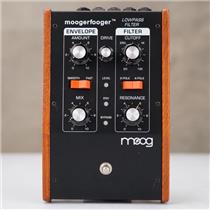 Moog Moogerfooger MF-101 Lowpass Filter Pedal #59177