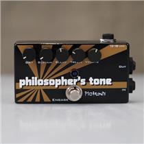 Pigtronix Philosopher's Tone Effects Pedal #59169